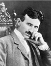 Nikola Tesla