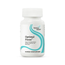 Optimal Focus - Seeking Health Australia