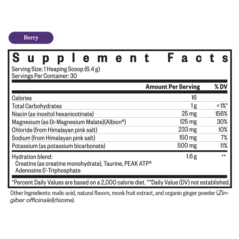 Optimal Electrolyte Berry - Seeking Health Australia1 - Image 3