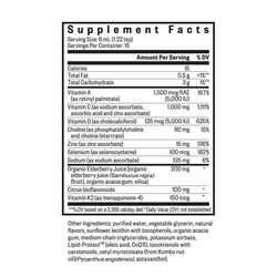 Immune Intensive - Seeking Health Australia - Image 3