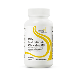Kids  Multivitamin Chewable MF - Seeking Health Australia