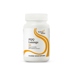 PQQ Lozenges -Seeking Health Australia