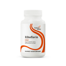 Riboflavin - Seeking Health  Australia.
