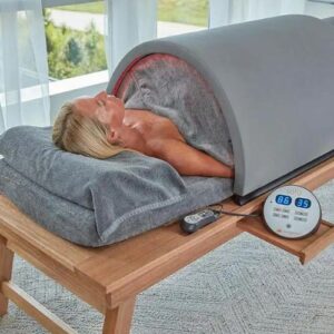 Solo Infrared Sauna