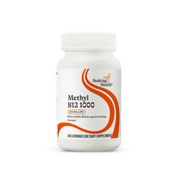 Methyl B12 1000 - Seeking Health Australia