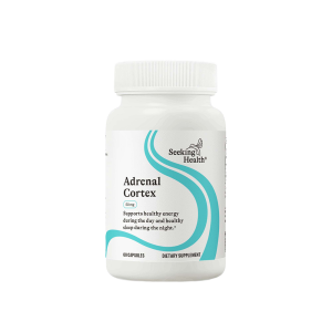 Adrenal Cortex - Seeking Health Australia