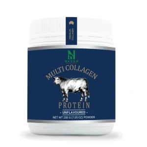 Multi-Collagen Powder  200g -   Types 1,11 and 111